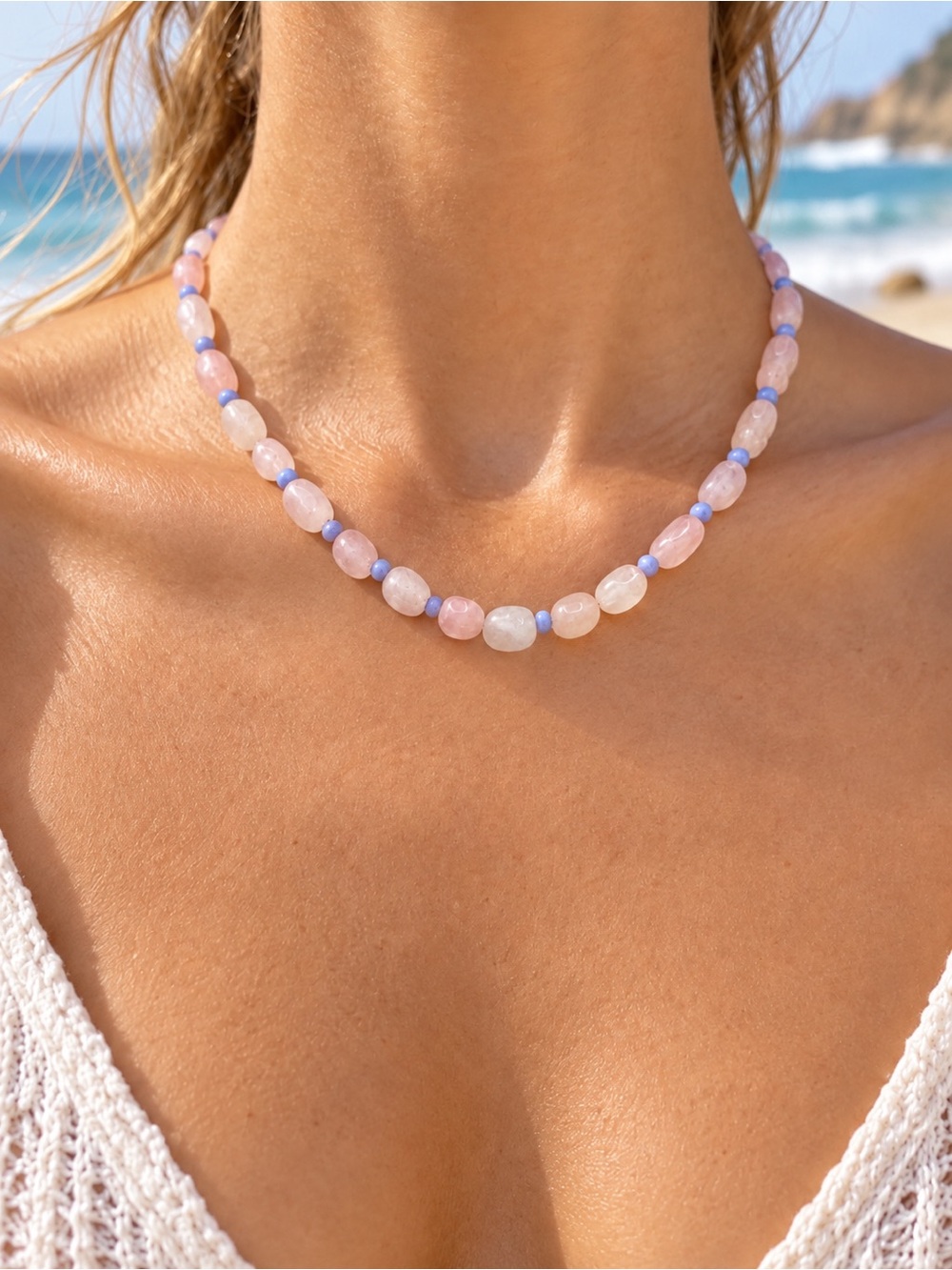 Erin Necklace